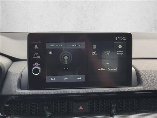 New 2026 Honda CR-V EX-L image 12