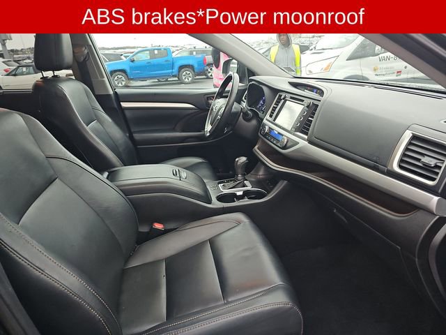 Used 2019 Toyota Highlander XLE image 8