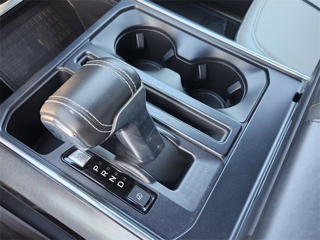 Used 2022 Ford F150 Lightning Platinum image 21