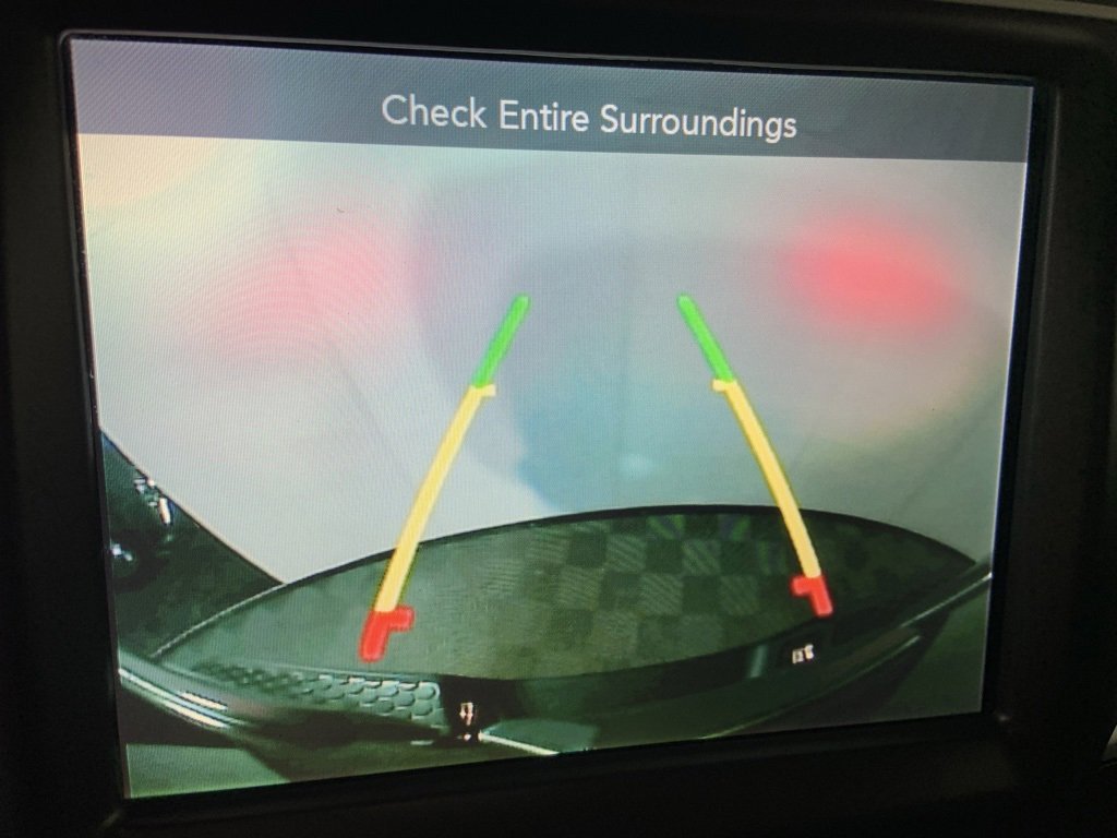 Used 2017 RAM 2500 Power Wagon w/ Leather & Luxury Group image 13