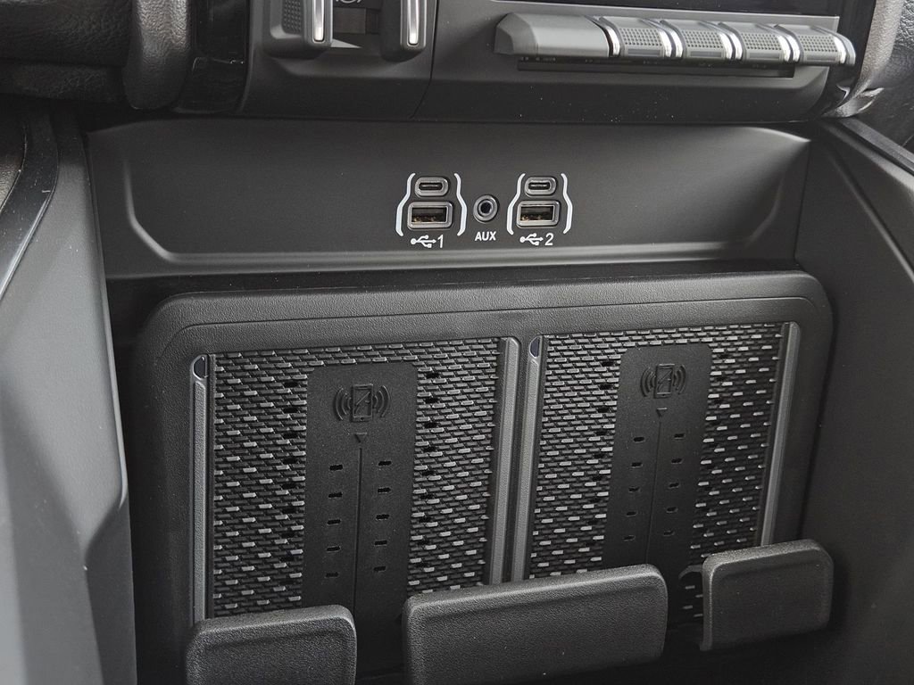 New 2026 RAM 3500 Lone Star image 28