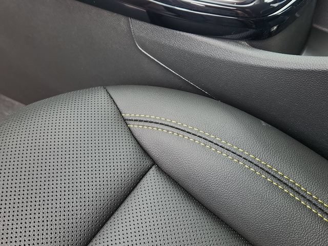 New 2026 Chevrolet Trax ACTIV w/ Sunroof Package FWD image 29