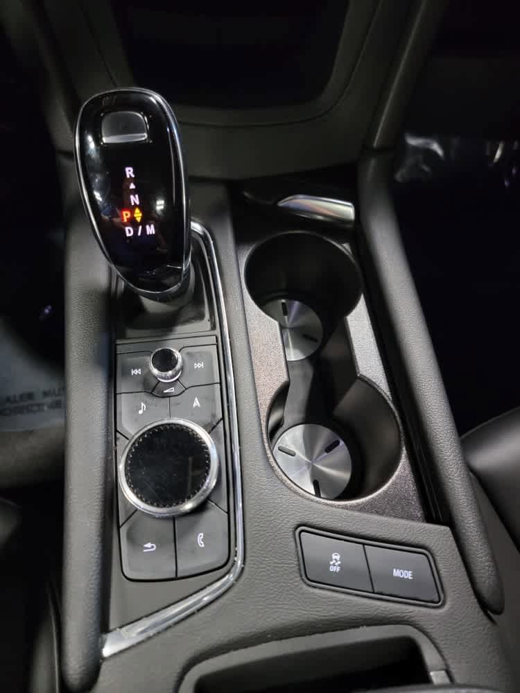Used 2023 Cadillac XT6 Premium Luxury w/ Platinum Package image 24