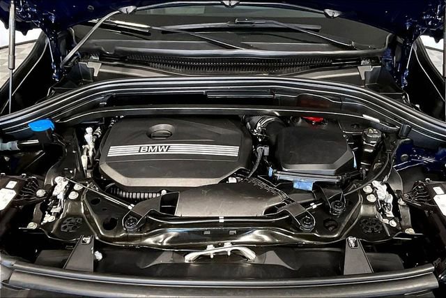 Used 2023 BMW X1 xDrive28i image 9