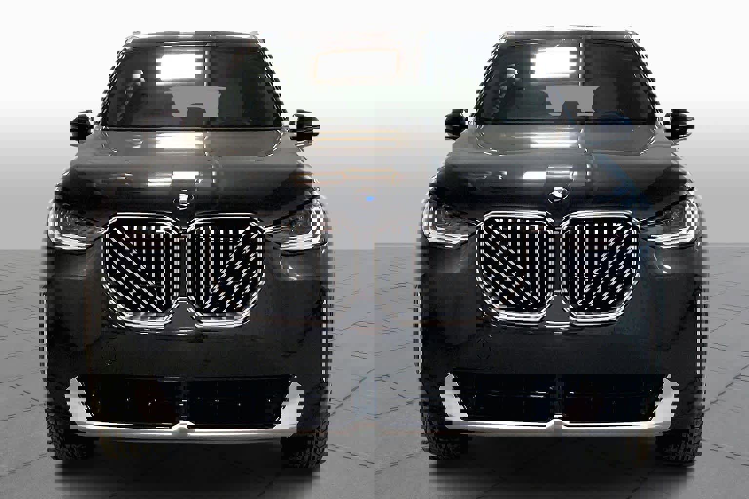 New 2026 BMW X3 xDrive30 w/ Convenience Package image 3