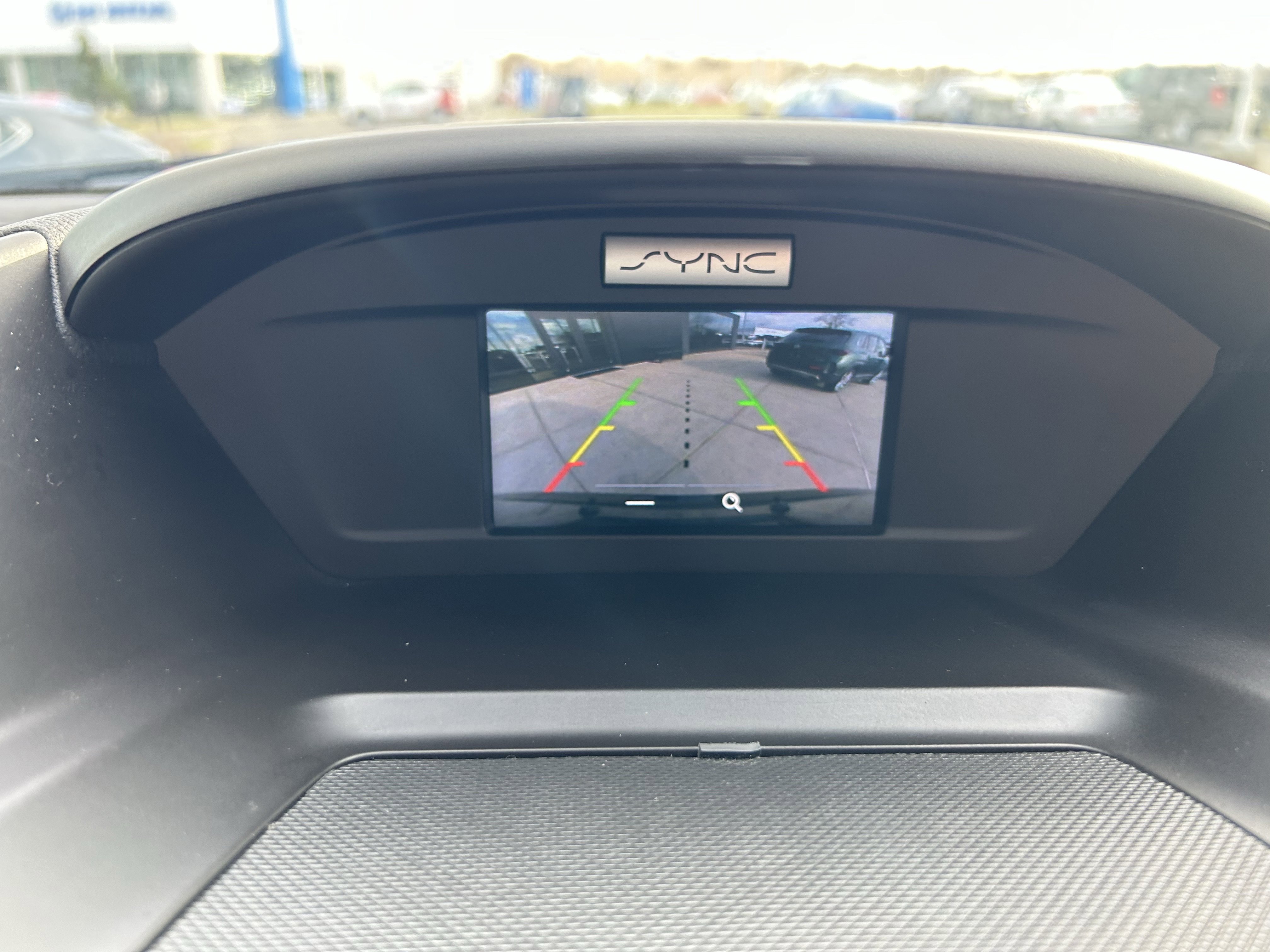 Used 2017 Ford Escape SE AWD/4WD image 13