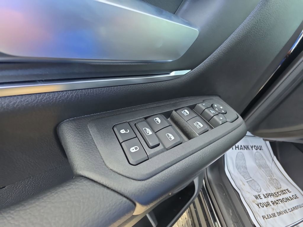 New 2026 RAM 1500 Big Horn image 13