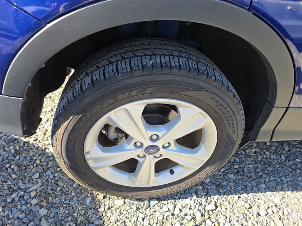 Used 2013 Ford Escape SE FWD image 10