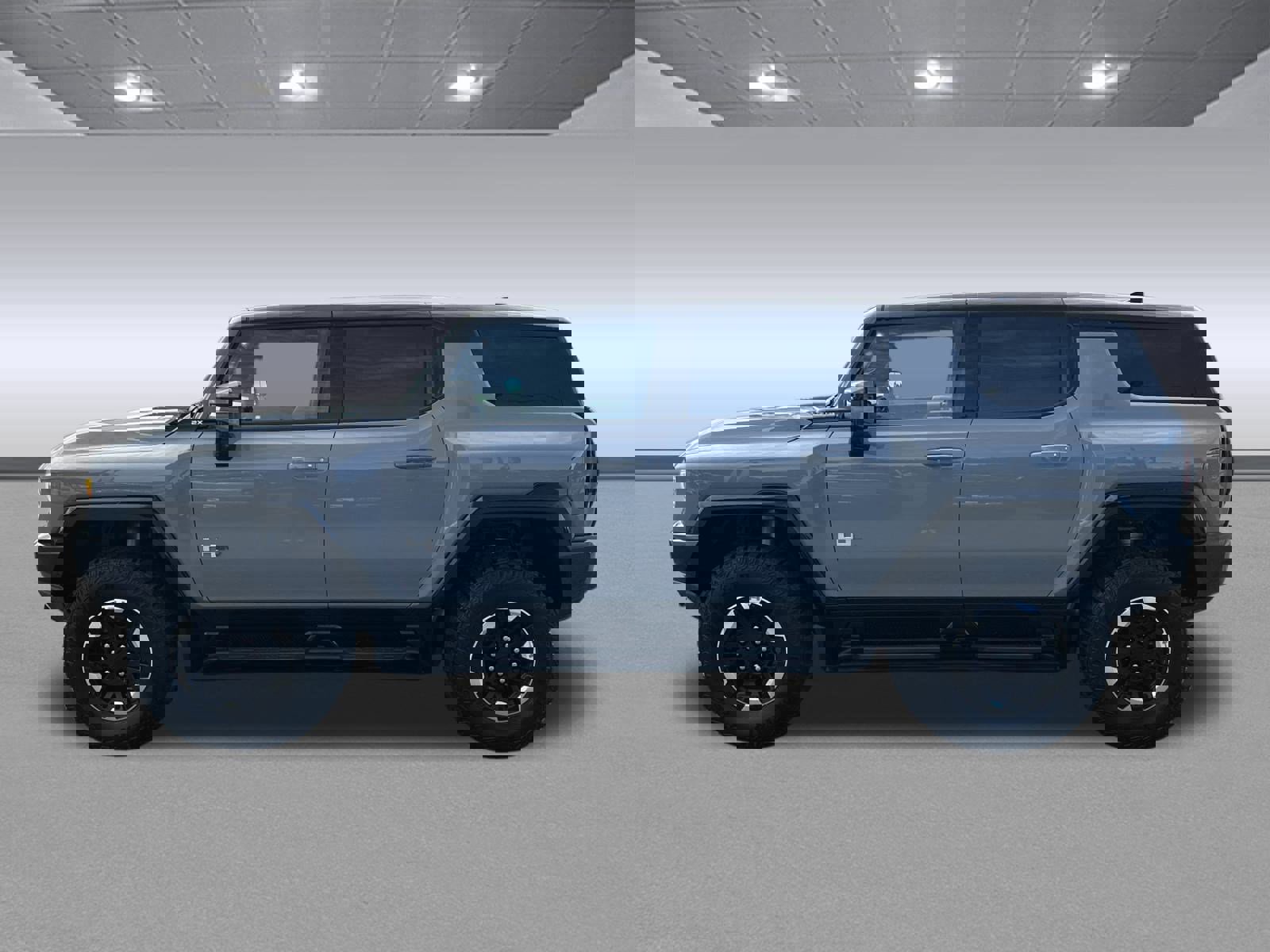 New 2025 GMC Hummer EV 2X w/ Extreme Off-Road Package image 6