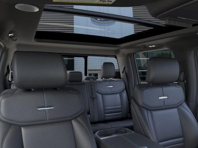 New 2026 Ford F350 Platinum image 22