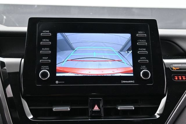 Used 2023 Toyota Camry LE FWD image 23