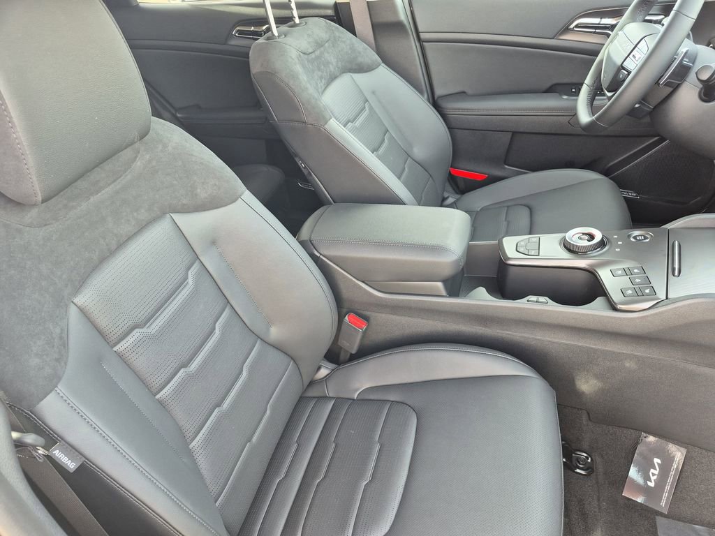 New 2026 Kia Sportage SX Prestige image 15