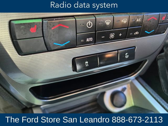 Used 2010 Ford Fusion Hybrid image 20