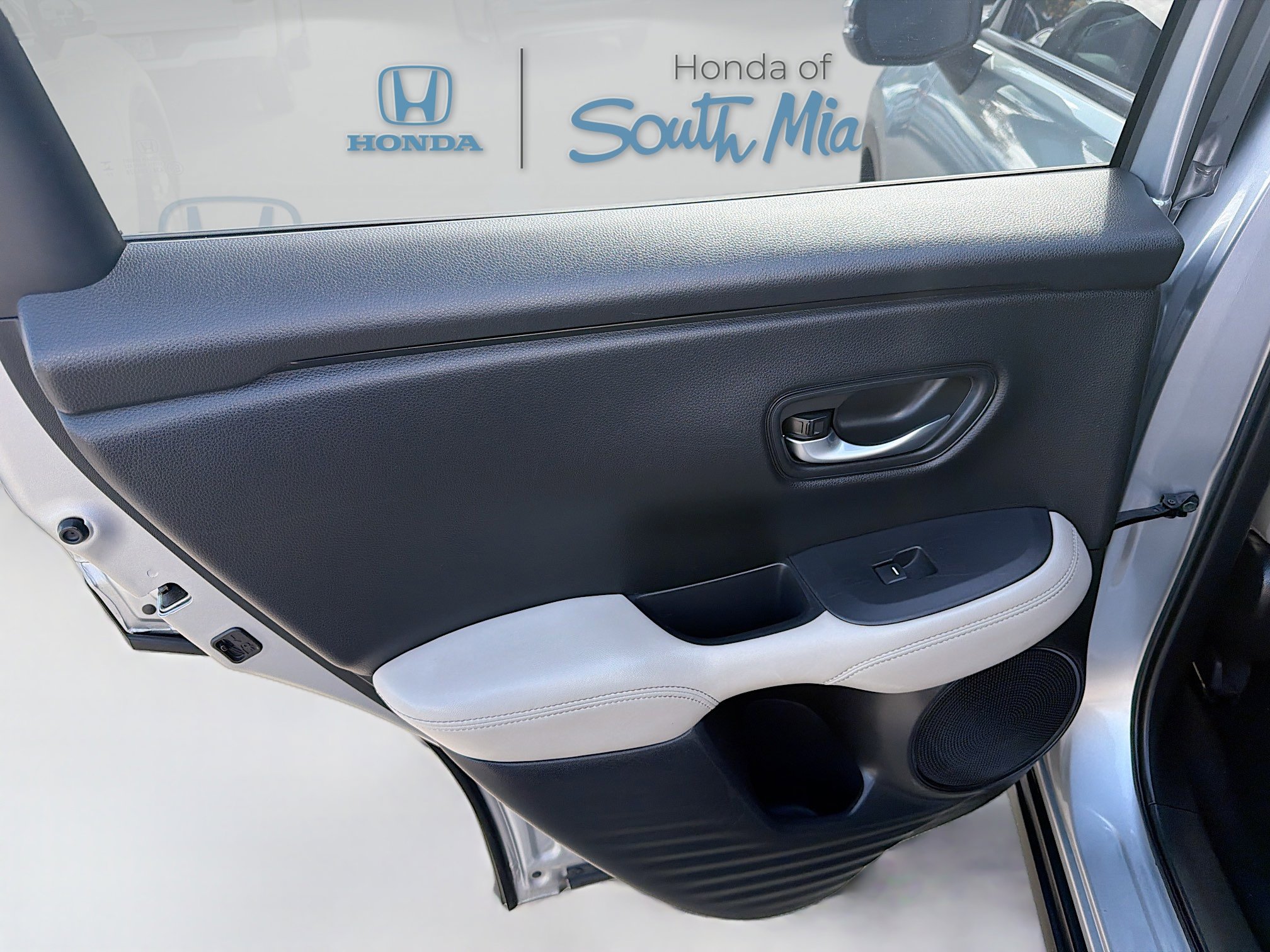Certified 2024 Honda HR-V LX image 24