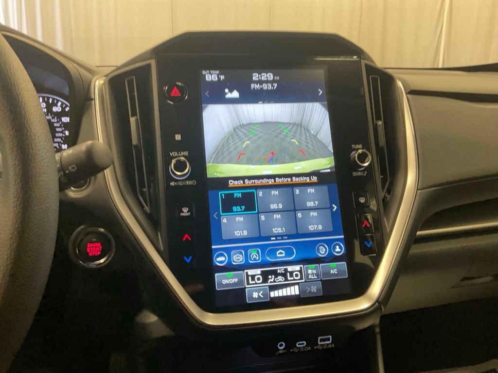 New 2026 Subaru Impreza 2.0i Sport AWD/4WD image 17
