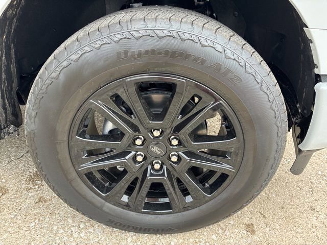 New 2026 Ford F150 Platinum AWD/4WD image 11