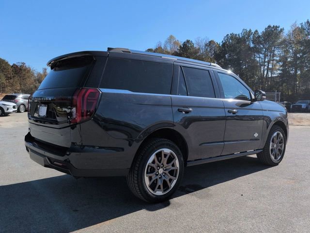 New 2025 Ford Expedition King Ranch image 4