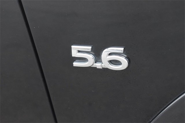 Used 2019 INFINITI QX80 Luxe w/ Proassist Package image 13