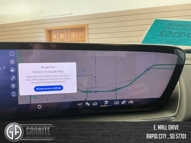 New 2025 Buick Envision Preferred image 23