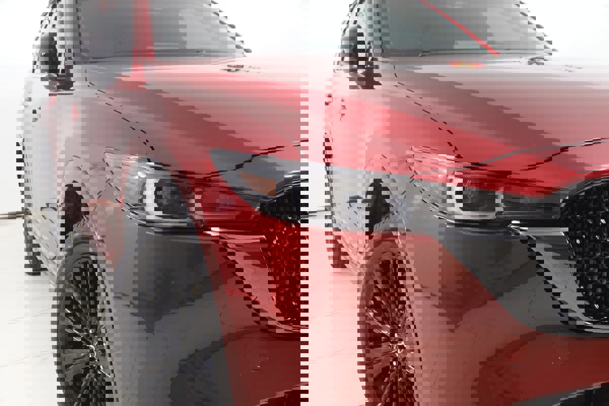 Used 2024 MAZDA CX-5 2.5 Turbo w/ Premium Package image 18