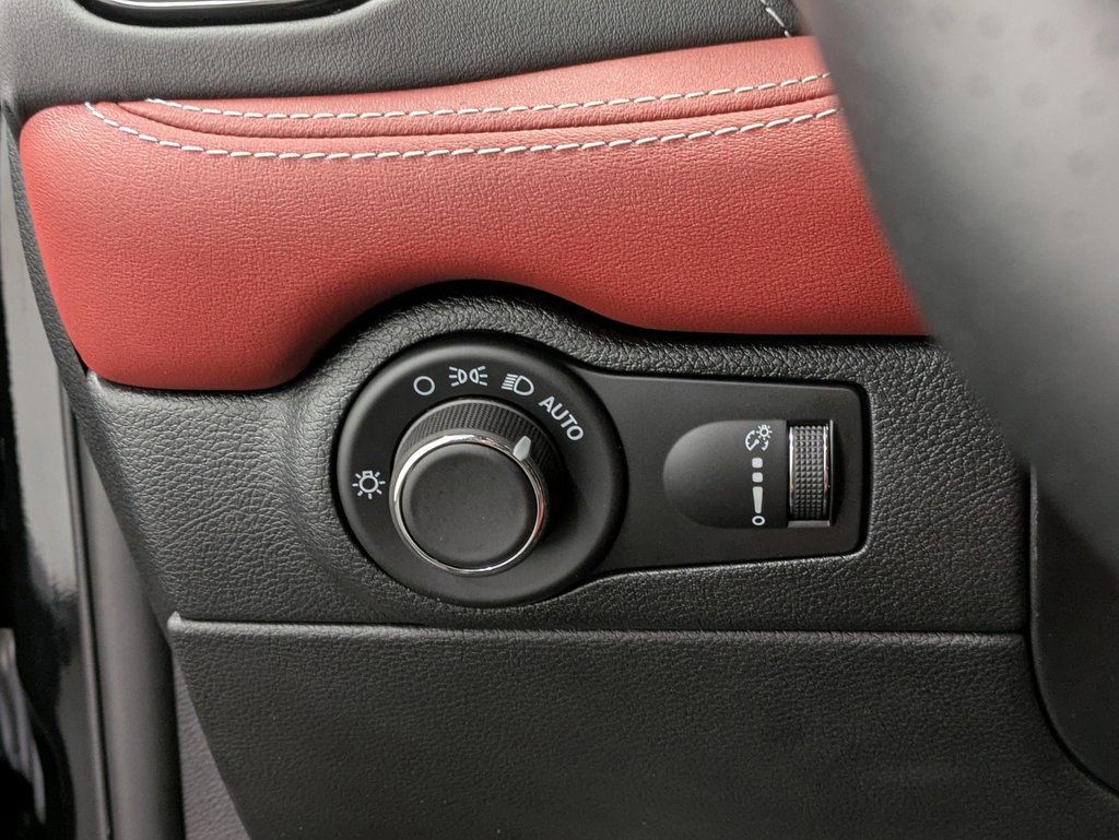 Used 2024 Dodge Durango SRT Hellcat image 20