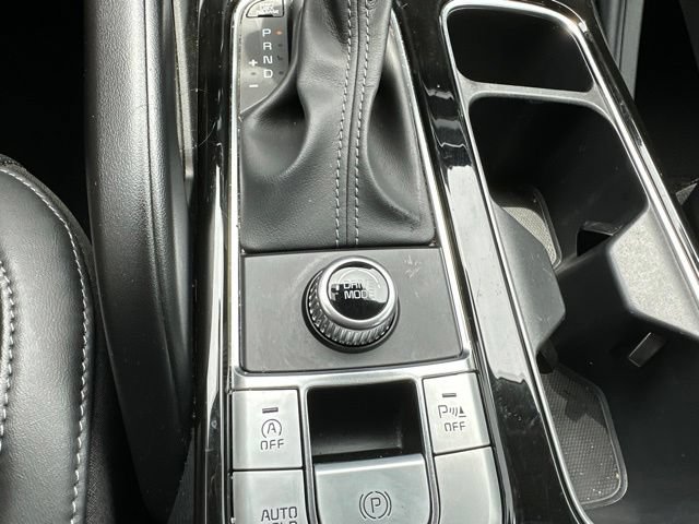Certified 2021 Kia Telluride S FWD image 12