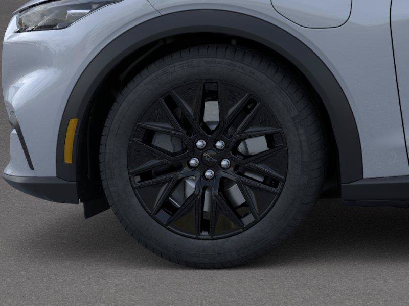 New 2026 Ford Mustang Mach-E Select RWD image 19
