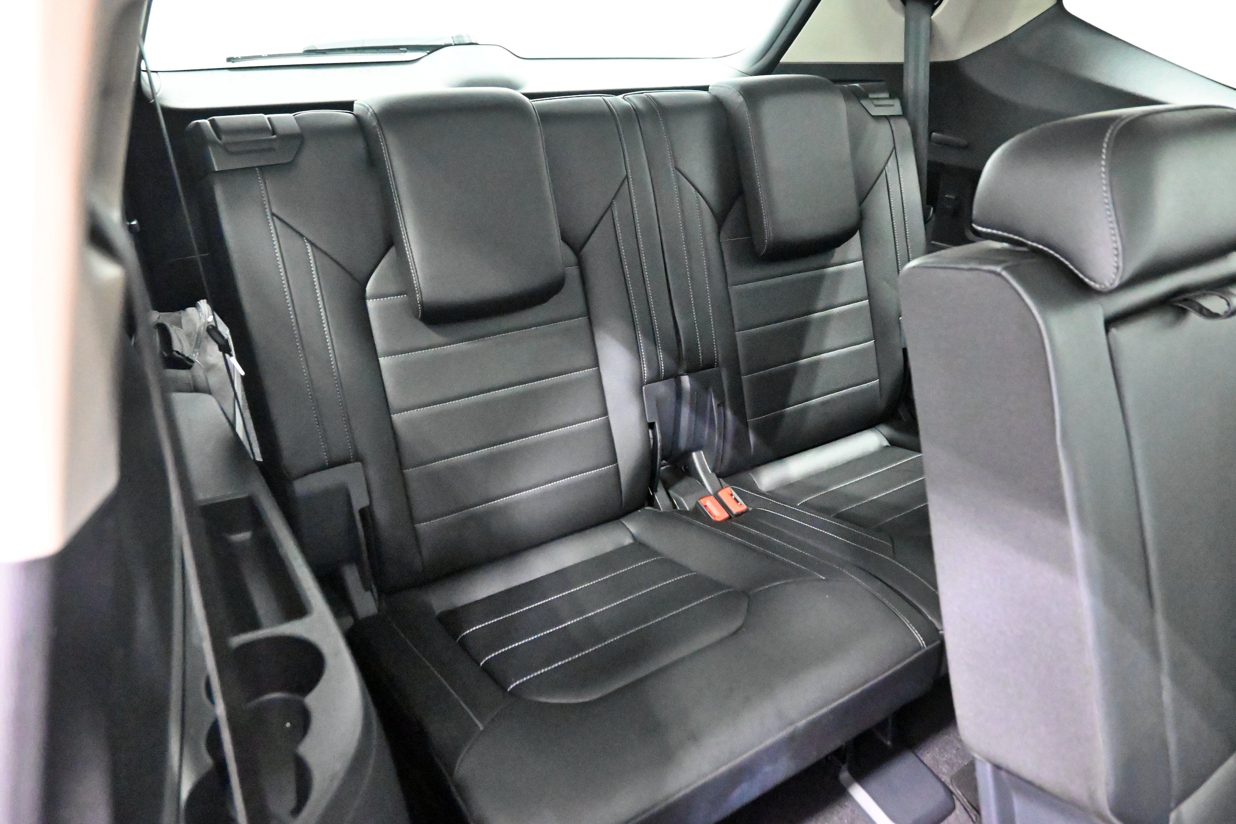 Used 2019 Volkswagen Atlas SEL Premium AWD/4WD image 31