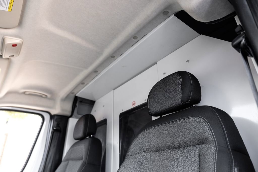 Used 2023 RAM ProMaster 2500 image 30