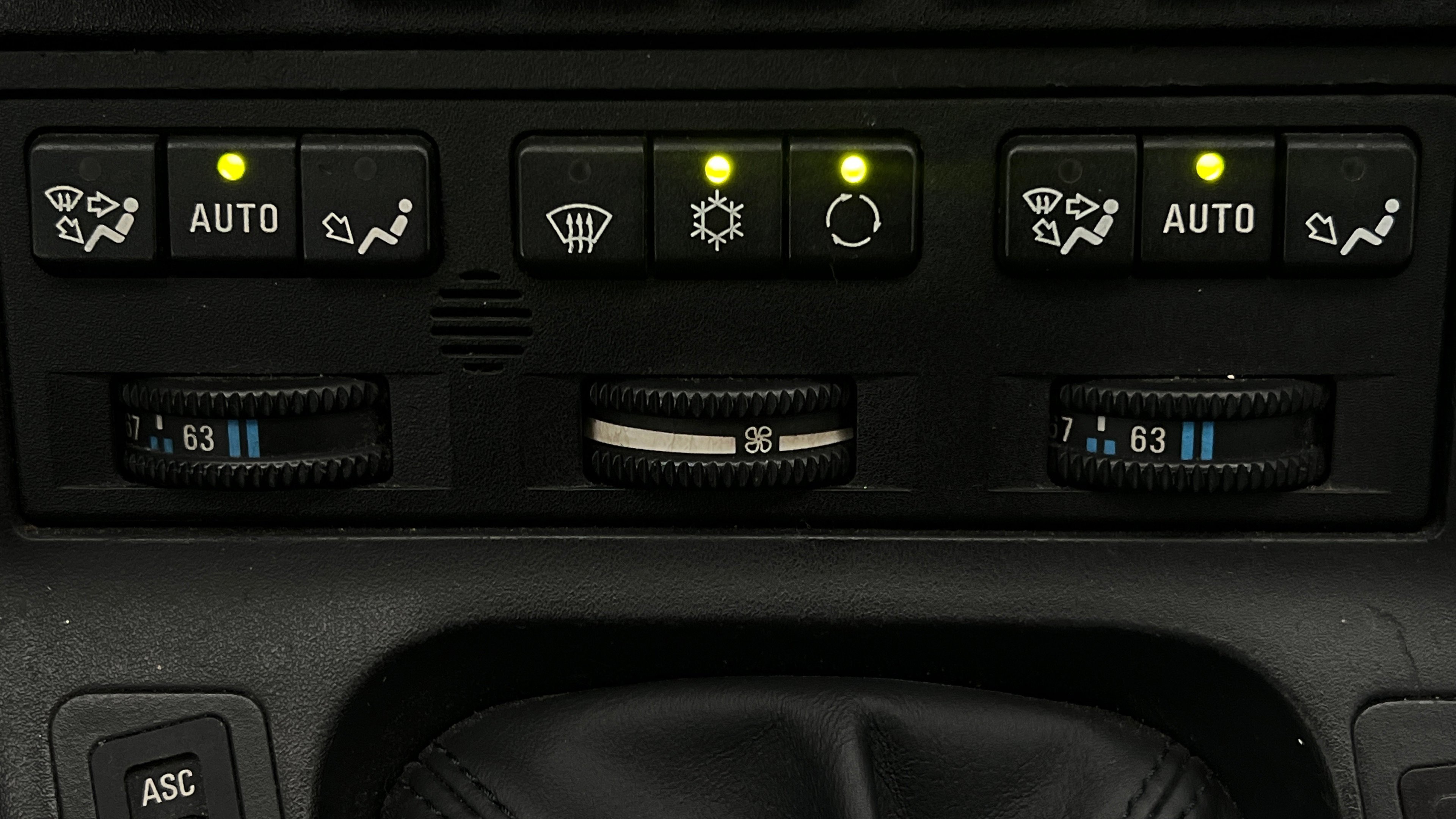 Used 1992 BMW 850i image 87