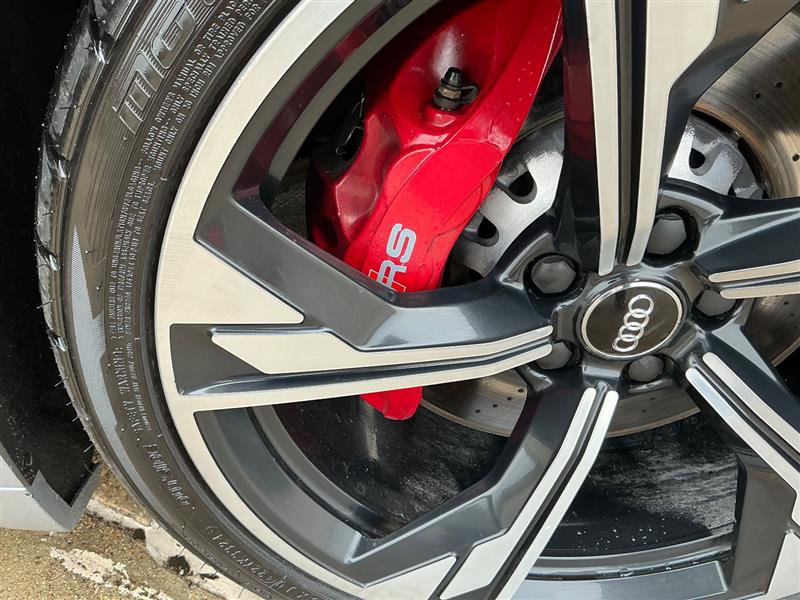 Used 2019 Audi RS 5 Sportback w/ RS Driver Assistance Package image 26
