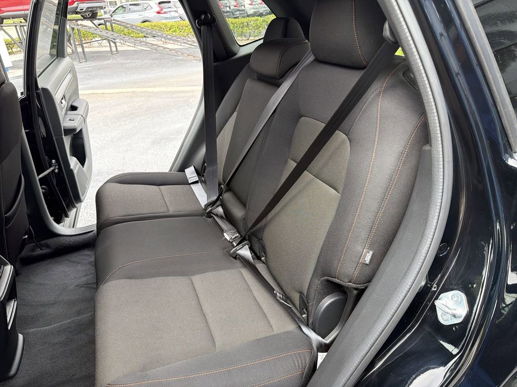 Used 2023 Honda CR-V Sport image 32