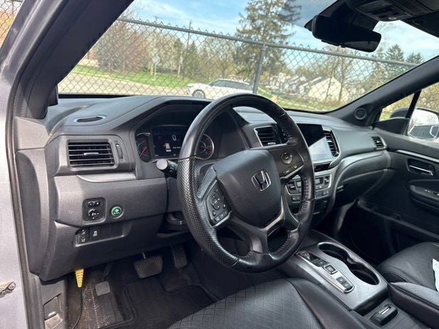 Used 2019 Honda Passport EX-L image 4