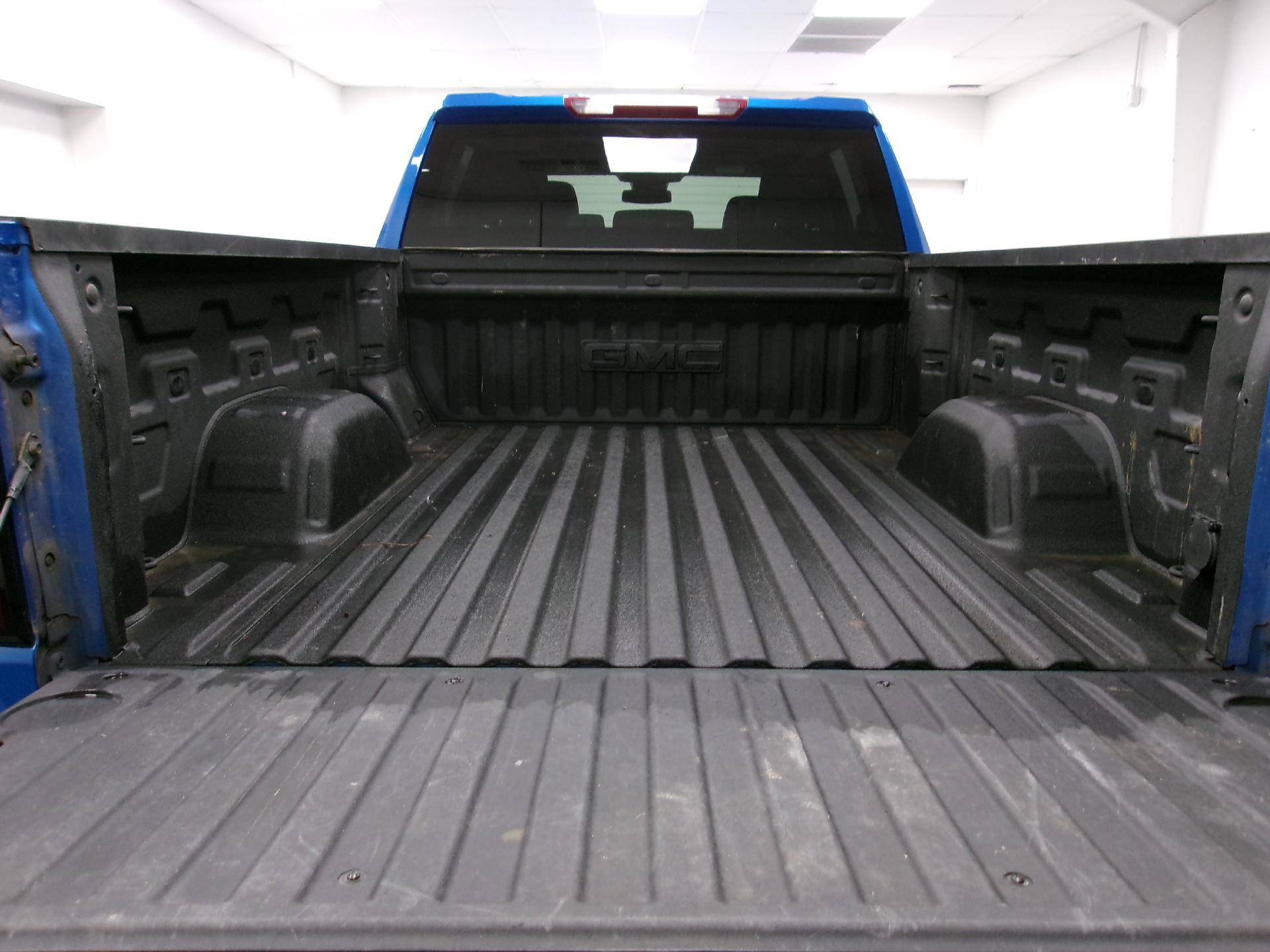 Certified 2023 GMC Sierra 1500 Elevation image 11