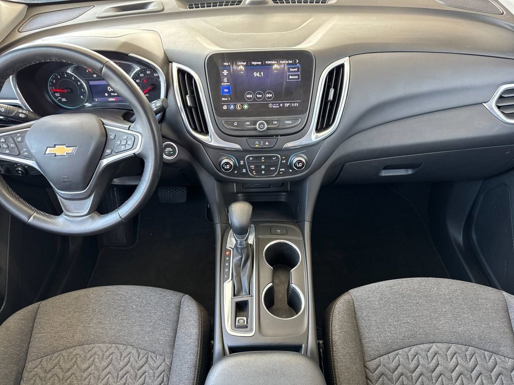 Used 2023 Chevrolet Equinox LT FWD image 14
