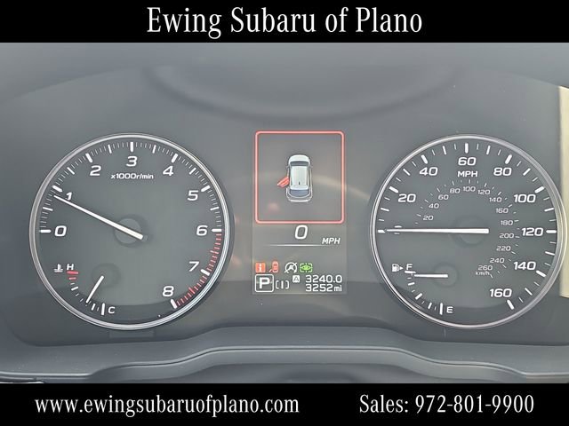 Used 2026 Subaru Crosstrek 2.5i Limited AWD/4WD image 15