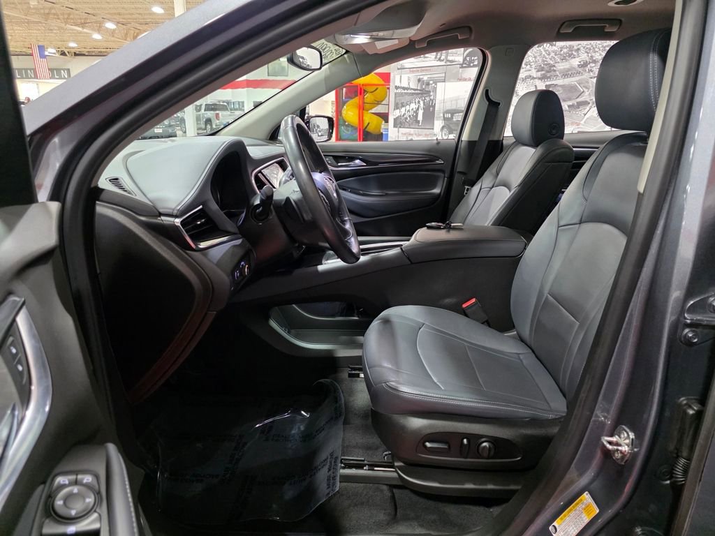 Used 2021 Buick Enclave Essence w/ Trailering Package, 5000 lbs. image 14