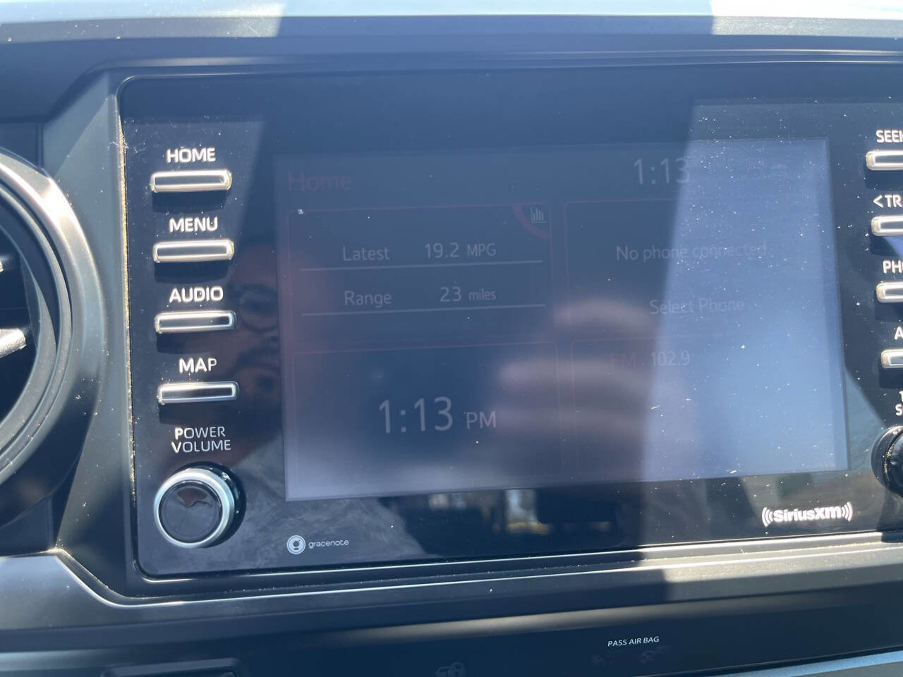 Used 2022 Toyota Tacoma SR image 23