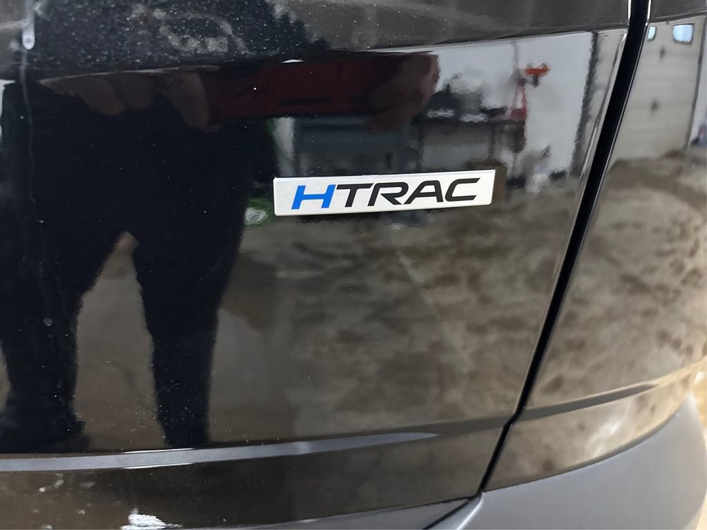 Certified 2025 Hyundai Tucson SE image 14