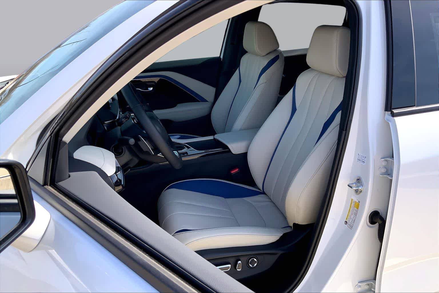New 2026 Acura ADX A-Spec w/ Advance Package AWD/4WD image 18