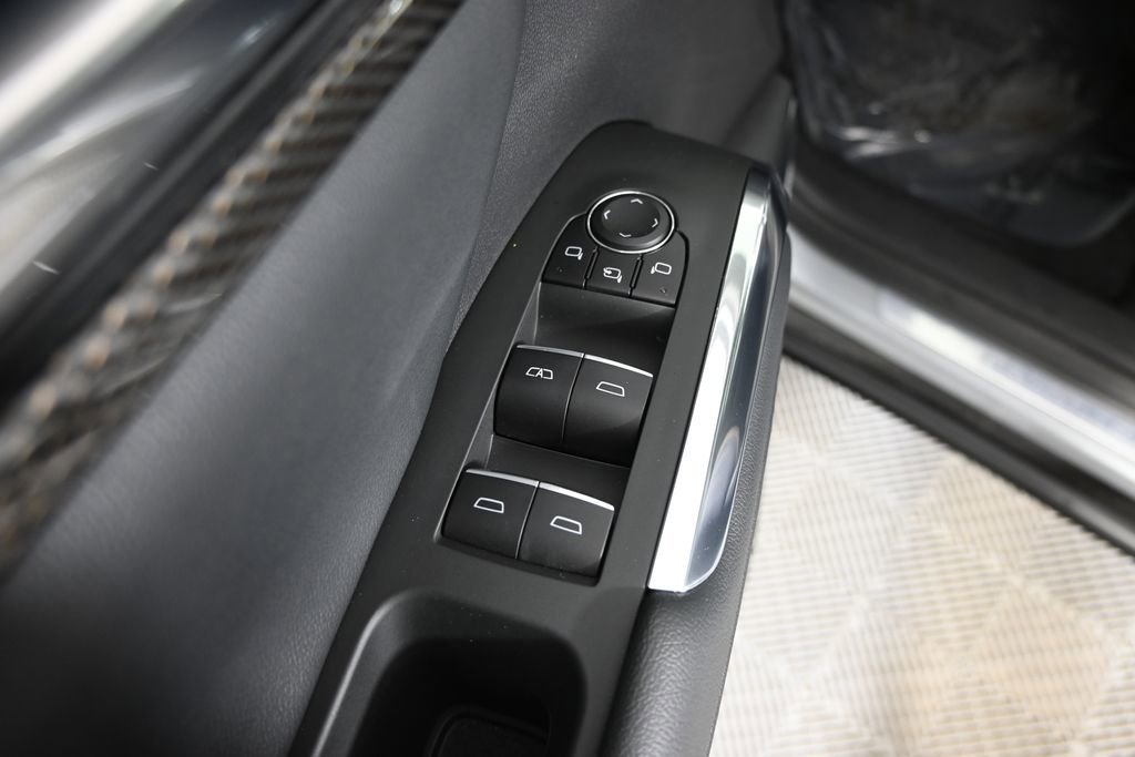 Used 2025 Chevrolet Traverse High Country w/ LPO, Floor Liner Package image 21