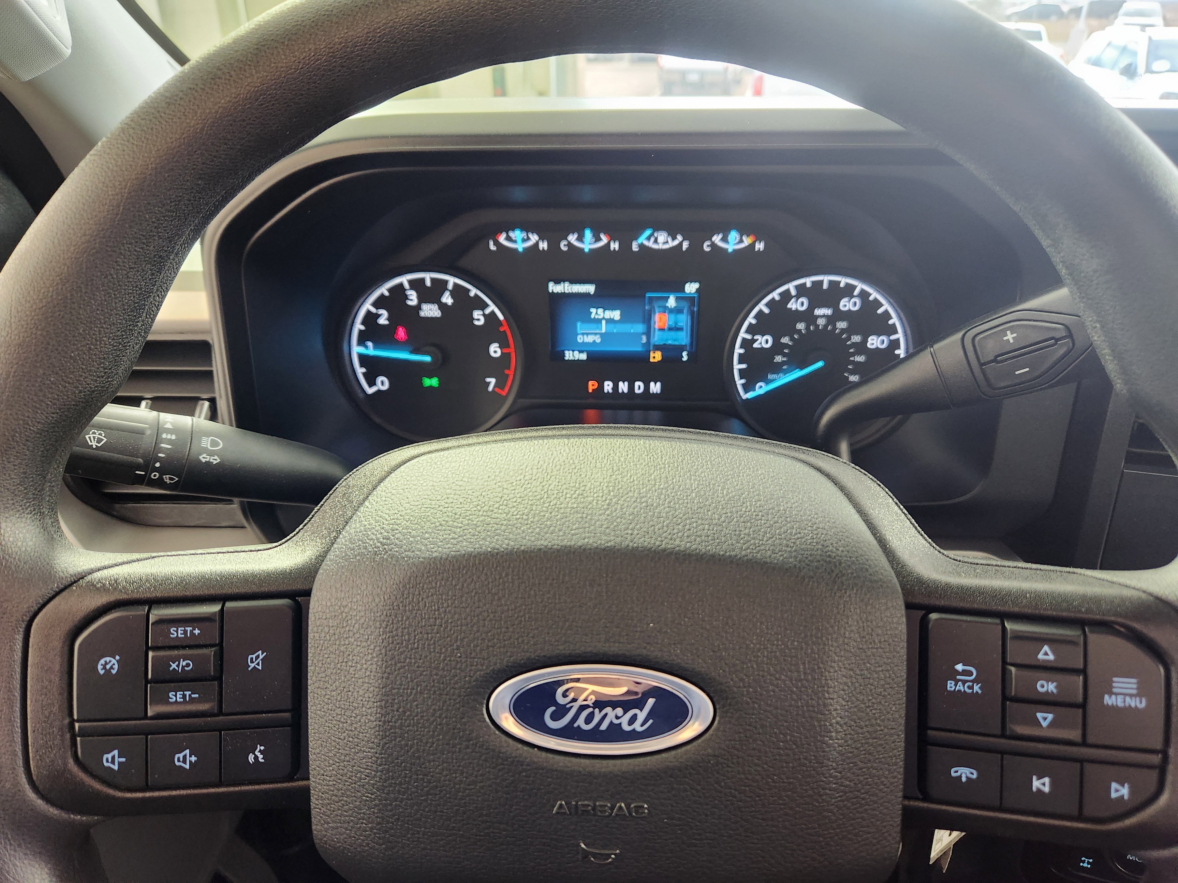 New 2026 Ford F250 XL w/ FX4 Off-Road Package image 15