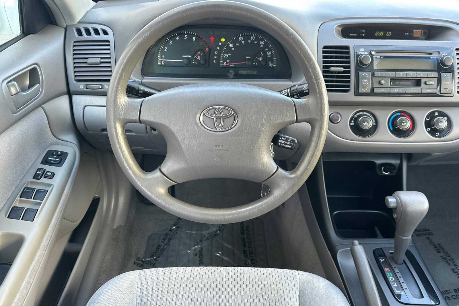 Used 2004 Toyota Camry LE image 17