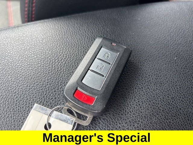 Used 2024 Mitsubishi Outlander Sport SE image 48