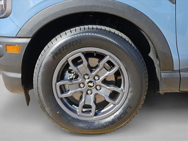 Used 2024 Ford Bronco Sport Big Bend image 24