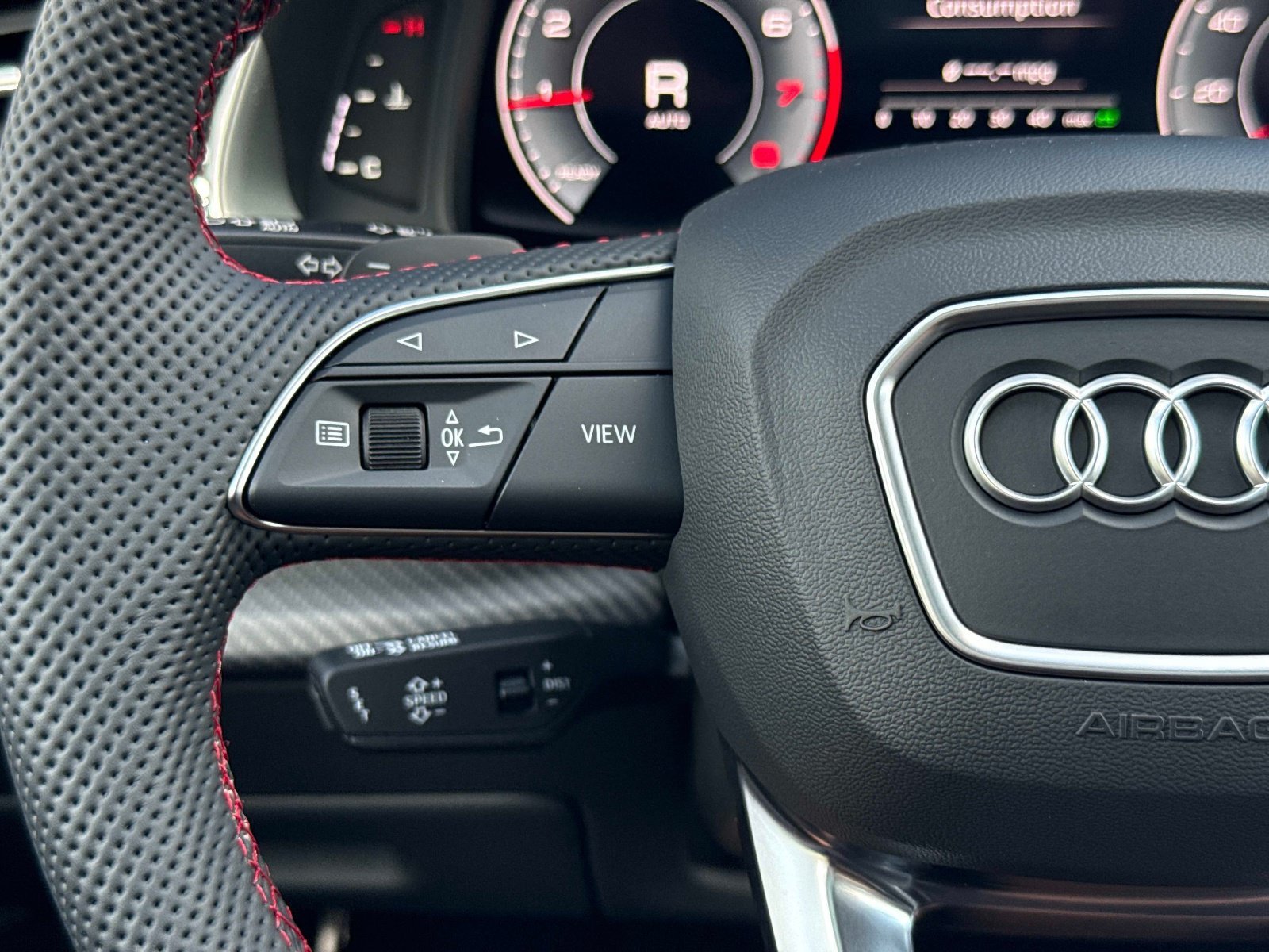 New 2026 Audi Q7 3.0T Prestige AWD/4WD image 28