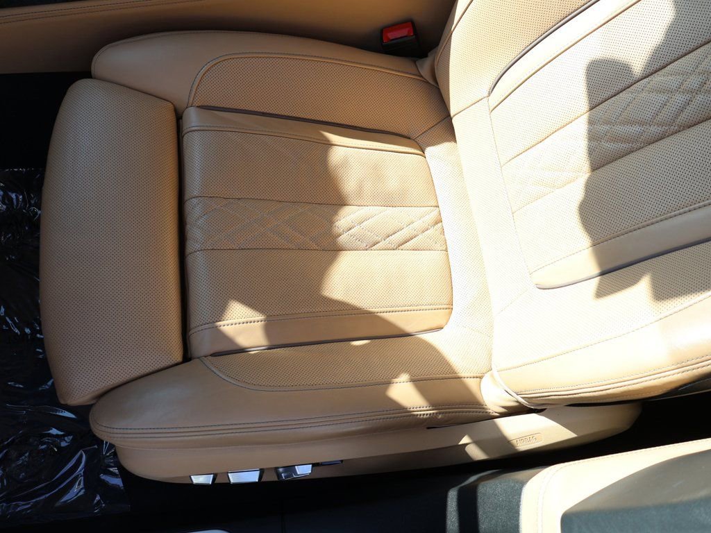 Used 2022 BMW 740i w/ M Sport Package image 37