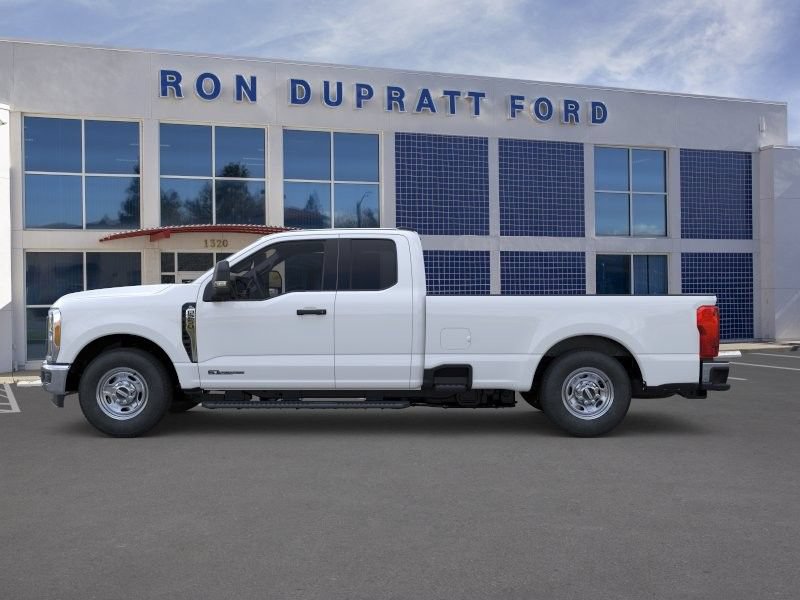 New 2026 Ford F250 2WD SuperCab Super Duty image 26