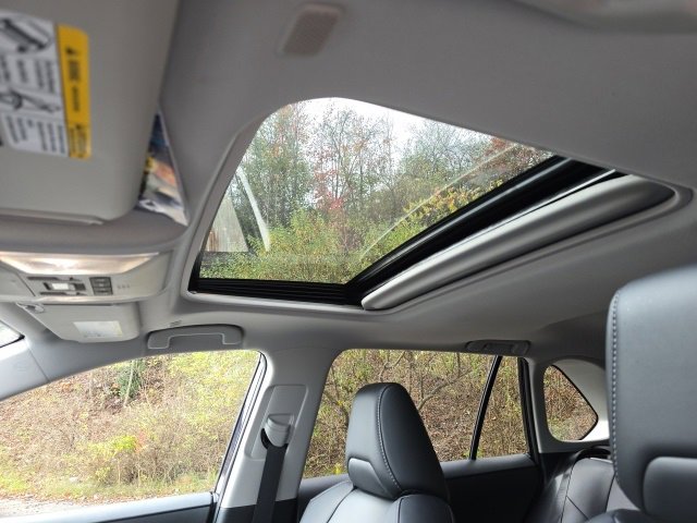 Used 2025 Toyota RAV4 XLE Premium image 13