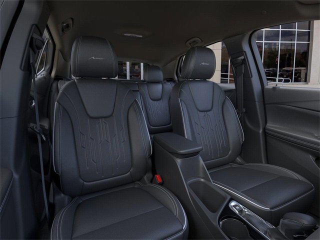 New 2026 Buick Encore GX Avenir image 16